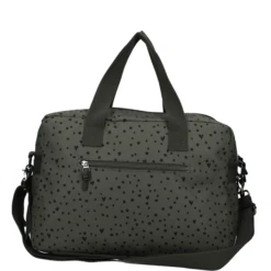 Kidzroom Luiertas Care Sleutelhanger Legergroen -Kleine Wondertjes kidzroom luiertas care sleutelhanger legergroen a350724 3