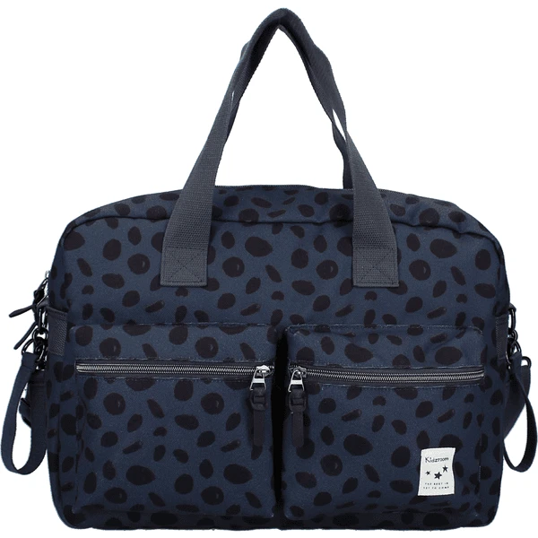 Kidzroom Luiertas Care Sleutelstuk Marine 2 Kidzroom Luiertas Care Sleutelstuk Marine - Afbeelding 2