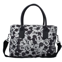 Kidzroom Luiertas Mickey Mouse Proud Of You Grijs -Kleine Wondertjes kidzroom luiertas mickey mouse proud of you grijs a351879 3