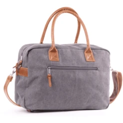 Kidzroom Luiertas Vision Of Love Canvas Groen -Kleine Wondertjes kidzroom luiertas vision of love canvas groen a229248 2