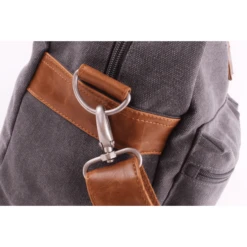 Kidzroom Luiertas Vision Of Love Canvas Groen -Kleine Wondertjes kidzroom luiertas vision of love canvas groen a229248 4