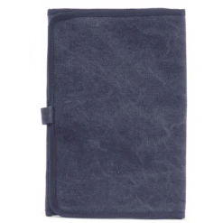 Kidzroom Luiertas Vision Of Love Canvas Zwart -Kleine Wondertjes kidzroom luiertas vision of love canvas zwart a229251 4