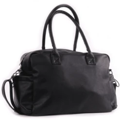 Kidzroom Luiertas Vision Of Love Zwart -Kleine Wondertjes kidzroom luiertas vision of love zwart a199085 2