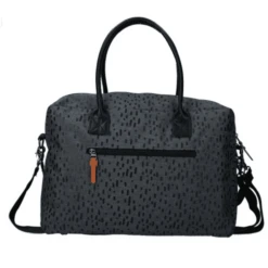 Kidzroom Luiertas Winnie De Poeh Beter Care Grijs -Kleine Wondertjes kidzroom luiertas winnie de poeh beter care grijs a311957 1