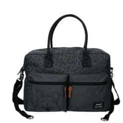 Kidzroom Luiertas Winnie De Poeh Beter Care Grijs -Kleine Wondertjes kidzroom luiertas winnie de poeh beter care grijs a311957 3