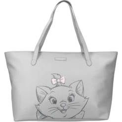 Kidzroom Marie Shopper Forever Famous Grijs -Kleine Wondertjes kidzroom marie shopper forever famous grijs a383259 1
