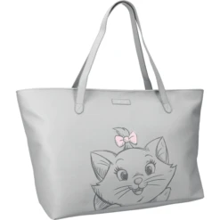 Kidzroom Marie Shopper Forever Famous Grijs -Kleine Wondertjes kidzroom marie shopper forever famous grijs a383259 4