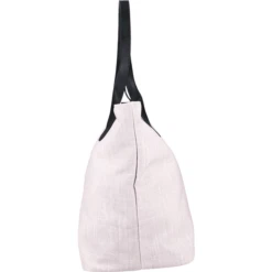 Kidzroom Minnie Mouse Shopping Tas Laat De Zon Schijnen Beige -Kleine Wondertjes kidzroom minnie mouse shopping tas laat de zon schijnen beige a382894 2