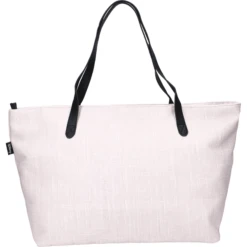 Kidzroom Minnie Mouse Shopping Tas Laat De Zon Schijnen Beige -Kleine Wondertjes kidzroom minnie mouse shopping tas laat de zon schijnen beige a382894 3