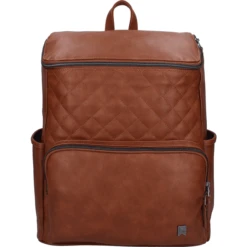 Kidzroom Rugzak Veranderen Care Blessing Brown 6 Kidzroom Rugzak Veranderen Care Blessing Brown -Kleine Wondertjes kidzroom rugzak veranderen care blessing brown a350243 1