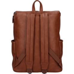 Kidzroom Rugzak Veranderen Care Blessing Brown 8 Kidzroom Rugzak Veranderen Care Blessing Brown -Kleine Wondertjes kidzroom rugzak veranderen care blessing brown a350243 3