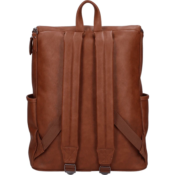 Kidzroom Rugzak Veranderen Care Blessing Brown 4 Kidzroom Rugzak Veranderen Care Blessing Brown - Afbeelding 4