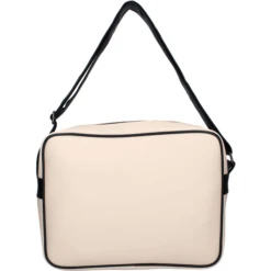 Kidzroom Schoudertas Mickey Mouse Er Is Er Maar één Sand -Kleine Wondertjes kidzroom schoudertas mickey mouse er is er maar een sand a392462 3