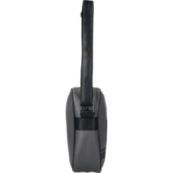 Kidzroom Schoudertas Mickey Mouse There's Only One Logo Grijs -Kleine Wondertjes kidzroom schoudertas mickey mouse theres only one logo grijs a392465 2