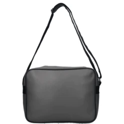 Kidzroom Schoudertas Mickey Mouse There's Only One Logo Grijs -Kleine Wondertjes kidzroom schoudertas mickey mouse theres only one logo grijs a392465 3