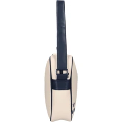 Kidzroom Schoudertas Snoopy There's Only One Sand -Kleine Wondertjes kidzroom schoudertas snoopy theres only one sand a392468 2