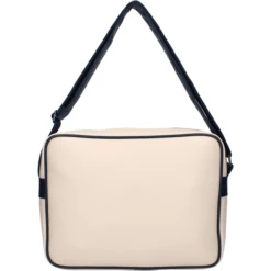 Kidzroom Schoudertas Snoopy There's Only One Sand -Kleine Wondertjes kidzroom schoudertas snoopy theres only one sand a392468 3