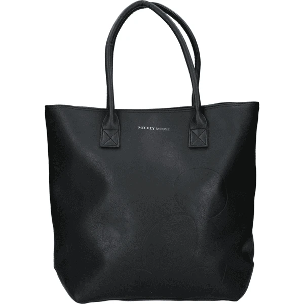 Kidzroom Shopper Mickey Mouse Meest Gezocht Icoon Black 2 Kidzroom Shopper Mickey Mouse Meest Gezocht Icoon Black - Afbeelding 2