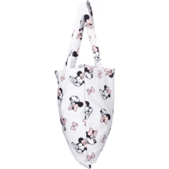 Kidzroom Shopper Minnie Mouse Just Getting Started Beige -Kleine Wondertjes kidzroom shopper minnie mouse just getting started beige a391707 2