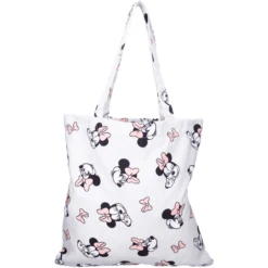 Kidzroom Shopper Minnie Mouse Just Getting Started Beige -Kleine Wondertjes kidzroom shopper minnie mouse just getting started beige a391707 3