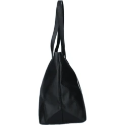 Kidzroom Shopping Zakje Minnie Mouse Swetter Than Honey Black -Kleine Wondertjes kidzroom shopping zakje minnie mouse swetter than honey black a382889 2