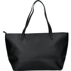 Kidzroom Shopping Zakje Minnie Mouse Swetter Than Honey Black -Kleine Wondertjes kidzroom shopping zakje minnie mouse swetter than honey black a382889 3