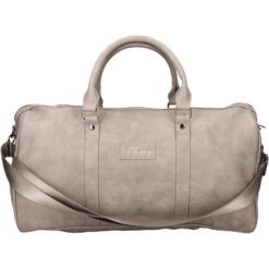 Kidzroom Travel Bag Mickey Mouse Great Journey S Ahead Taupe -Kleine Wondertjes kidzroom travel bag mickey mouse great journey s ahead taupe a382869 3