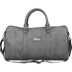 Kidzroom Travel Bag Minnie Mouse Great Journey S Ahead Grey -Kleine Wondertjes kidzroom travel bag minnie mouse great journey s ahead grey a382871 3