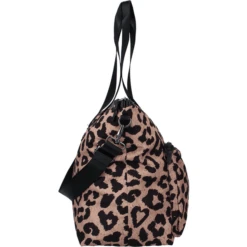 Kidzroom Viking Tas Care Prachtig Bruin -Kleine Wondertjes kidzroom viking tas care prachtig bruin a351006 2