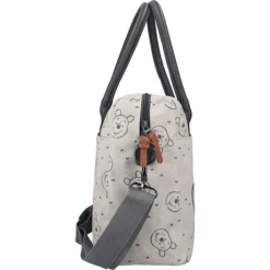 Kidzroom Winnie De Poeh Trots Op Jou Beige Luiertas -Kleine Wondertjes kidzroom winnie de poeh trots op jou beige luiertas a351864 2