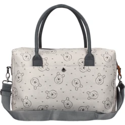 Kidzroom Winnie De Poeh Trots Op Jou Beige Luiertas -Kleine Wondertjes kidzroom winnie de poeh trots op jou beige luiertas a351864 3