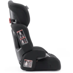 Kinderkraft Autostoel Comfort Up Black -Kleine Wondertjes kinderkraft autostoel comfort up black a249249 4