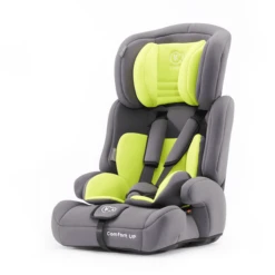 Kinderkraft Autostoel Comfort Up Lime