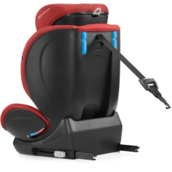 Kinderkraft Autostoel MyWay Red -Kleine Wondertjes kinderkraft autostoel myway red a284884 3