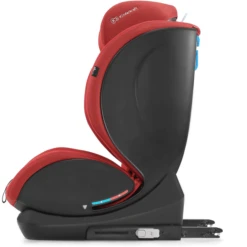 Kinderkraft Autostoel MyWay Red -Kleine Wondertjes kinderkraft autostoel myway red a284884 4