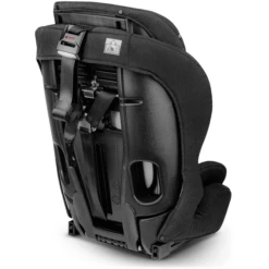 Kinderkraft Autostoel Safety-Fix Met Isofix Black -Kleine Wondertjes kinderkraft autostoel safety fix met isofix black a249237 3