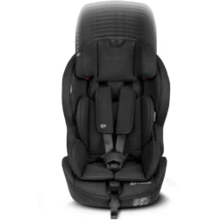 Kinderkraft Autostoel Safety-Fix Met Isofix Black -Kleine Wondertjes kinderkraft autostoel safety fix met isofix black a249237 4