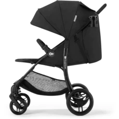 Kinderkraft Buggy ASKOY Black -Kleine Wondertjes kinderkraft buggy askoy black a387601 4