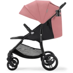Kinderkraft Buggy ASKOY Roze -Kleine Wondertjes kinderkraft buggy askoy roze a387598 4