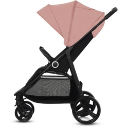 Kinderkraft Buggy Grande Plus Roze -Kleine Wondertjes kinderkraft buggy grande plus roze a397301 2