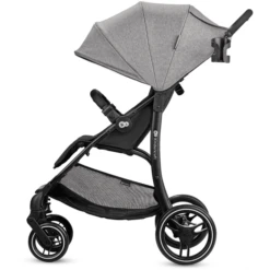 Kinderkraft Buggy TRIG 2 Gray -Kleine Wondertjes kinderkraft buggy trig 2 gray a408478 3