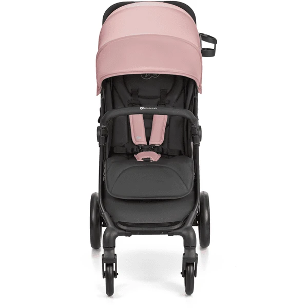 Kinderkraft Buggy TRIG 2 Pink 3 Kinderkraft Buggy TRIG 2 Pink - Afbeelding 3
