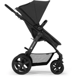 Kinderkraft Combi Kinderwagen 3 In 1 MOOV CT Black -Kleine Wondertjes kinderkraft combi kinderwagen 3 in 1 moov ct black a408467 3