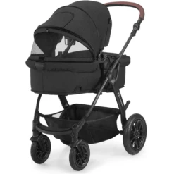 Kinderkraft Combi Kinderwagen 3 In 1 XMoov Black -Kleine Wondertjes kinderkraft combi kinderwagen 3 in 1 xmoov black a288973 3