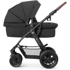 Kinderkraft Combi Kinderwagen 3 In 1 XMoov Black -Kleine Wondertjes kinderkraft combi kinderwagen 3 in 1 xmoov black a288973 4