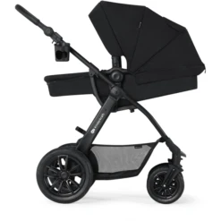 Kinderkraft Combi Kinderwagen 3 In 1 XMOOV Black -Kleine Wondertjes kinderkraft combi kinderwagen 3 in 1 xmoov black a411117 4