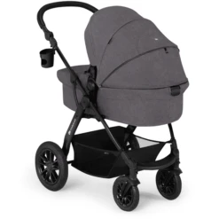 Kinderkraft Combi Kinderwagen 3 In 1 XMOOV Donkergrijs -Kleine Wondertjes kinderkraft combi kinderwagen 3 in 1 xmoov donkergrijs a411118 3