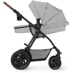Kinderkraft Combi Kinderwagen 3 In 1 XMOOV Light Grijs -Kleine Wondertjes kinderkraft combi kinderwagen 3 in 1 xmoov light grijs a411120 4