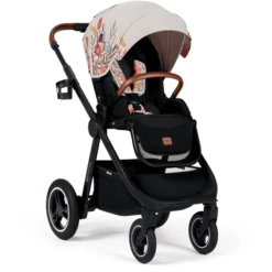 Kinderkraft Combi Kinderwagen EVERYDAY 2 In 1 Bird -Kleine Wondertjes kinderkraft combi kinderwagen everyday 2 in 1 bird a384707 2