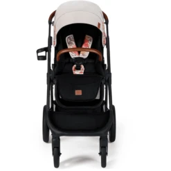 Kinderkraft Combi Kinderwagen EVERYDAY 2 In 1 Bird -Kleine Wondertjes kinderkraft combi kinderwagen everyday 2 in 1 bird a384707 3